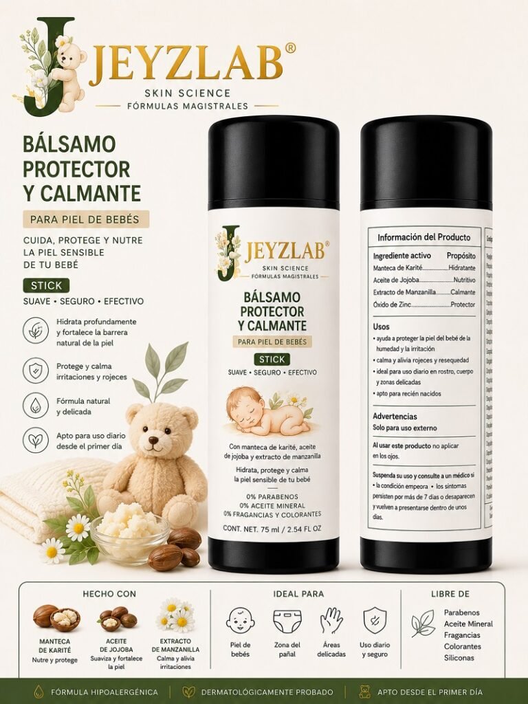 1 blsamos piel de bebes