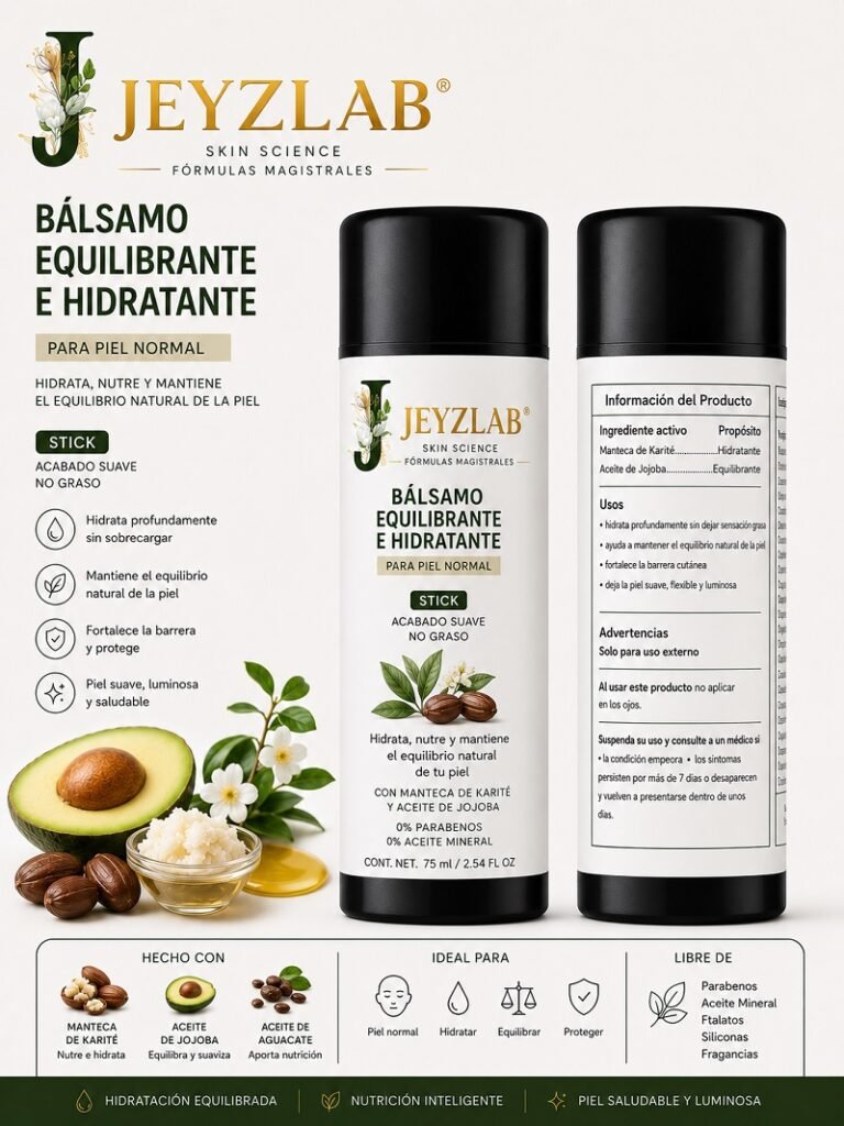 1 blsamos piel normal
